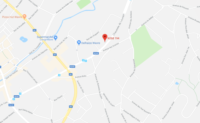 Adresse Docteur Fink Dermatologue